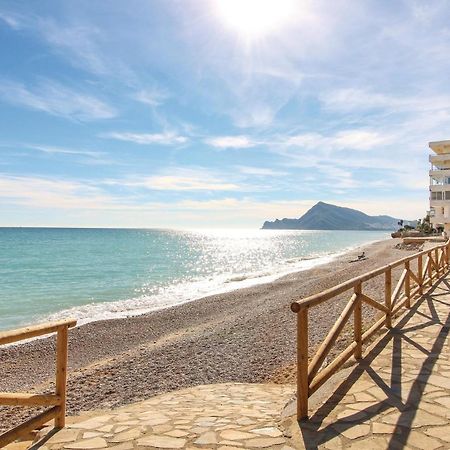 Awesome Apartment In Altea With Wifi Εξωτερικό φωτογραφία