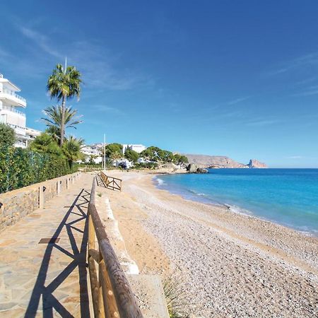 Awesome Apartment In Altea With Wifi Εξωτερικό φωτογραφία