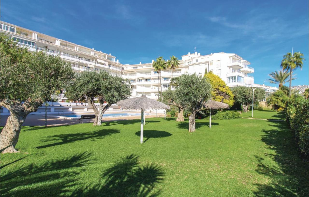 Awesome Apartment In Altea With Wifi Εξωτερικό φωτογραφία