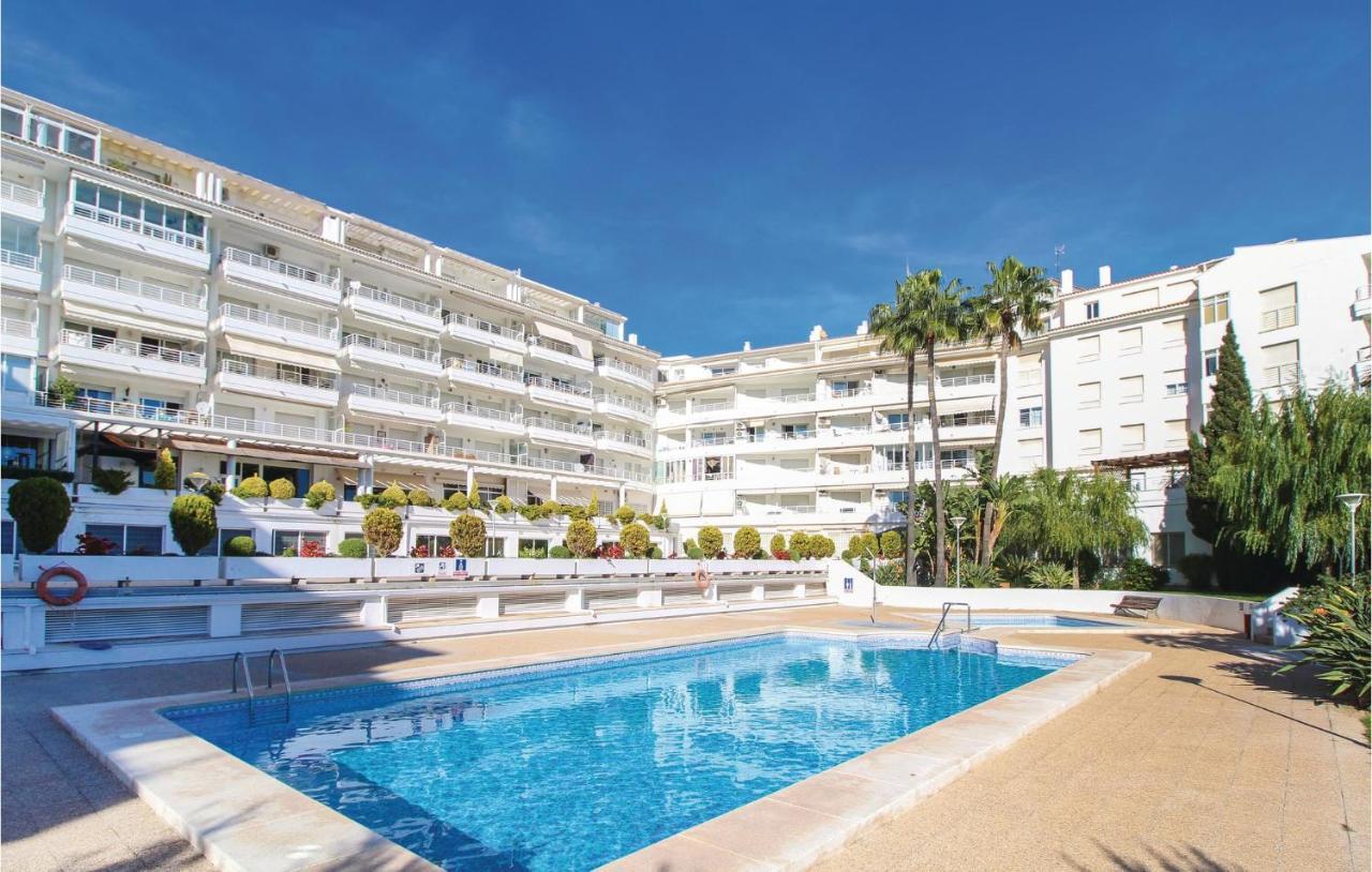 Awesome Apartment In Altea With Wifi Εξωτερικό φωτογραφία