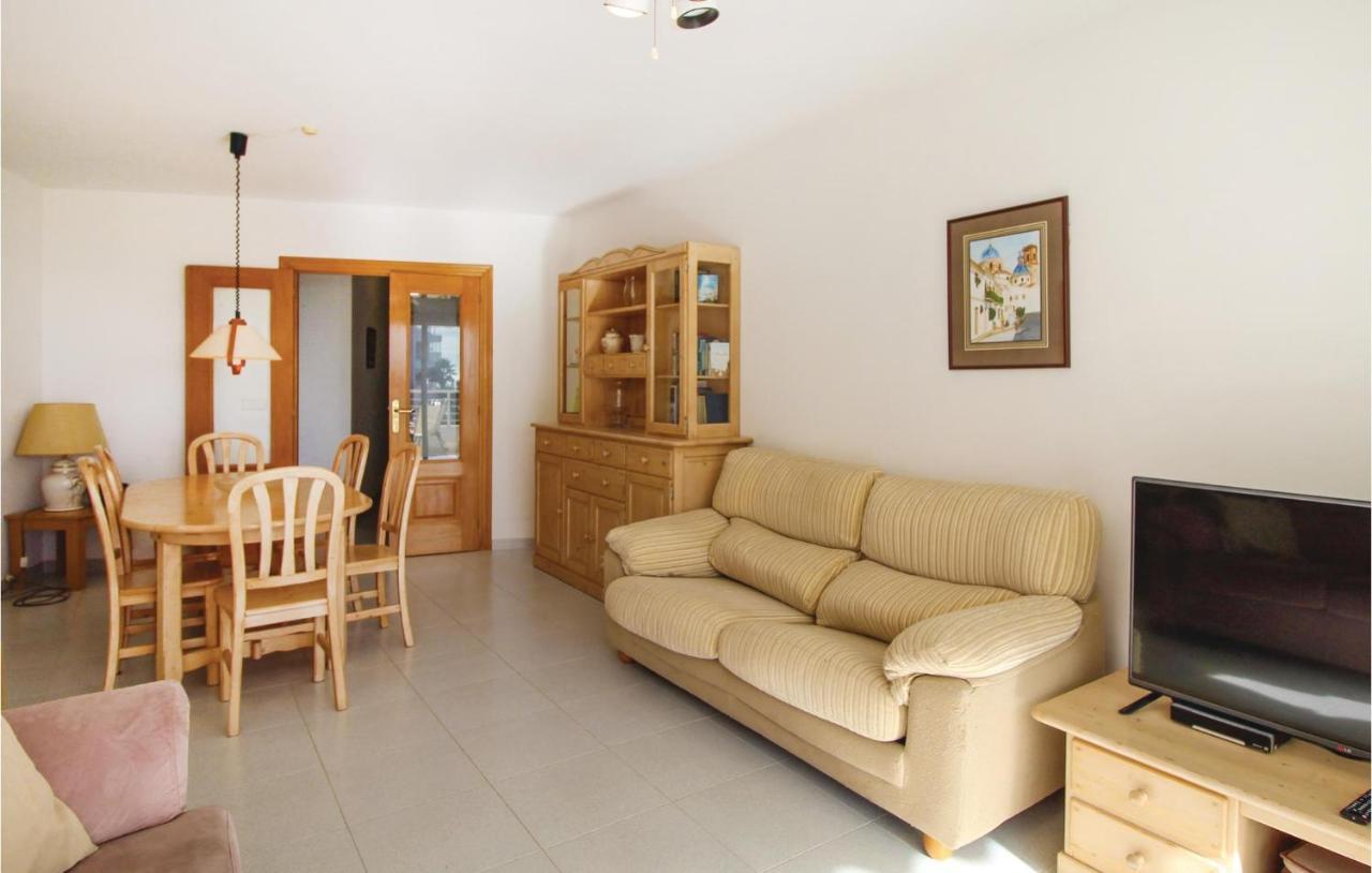 Awesome Apartment In Altea With Wifi Εξωτερικό φωτογραφία