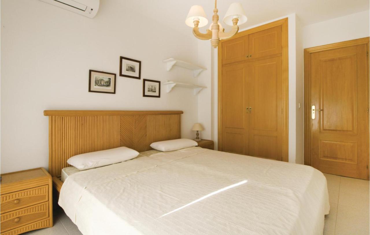 Awesome Apartment In Altea With Wifi Εξωτερικό φωτογραφία