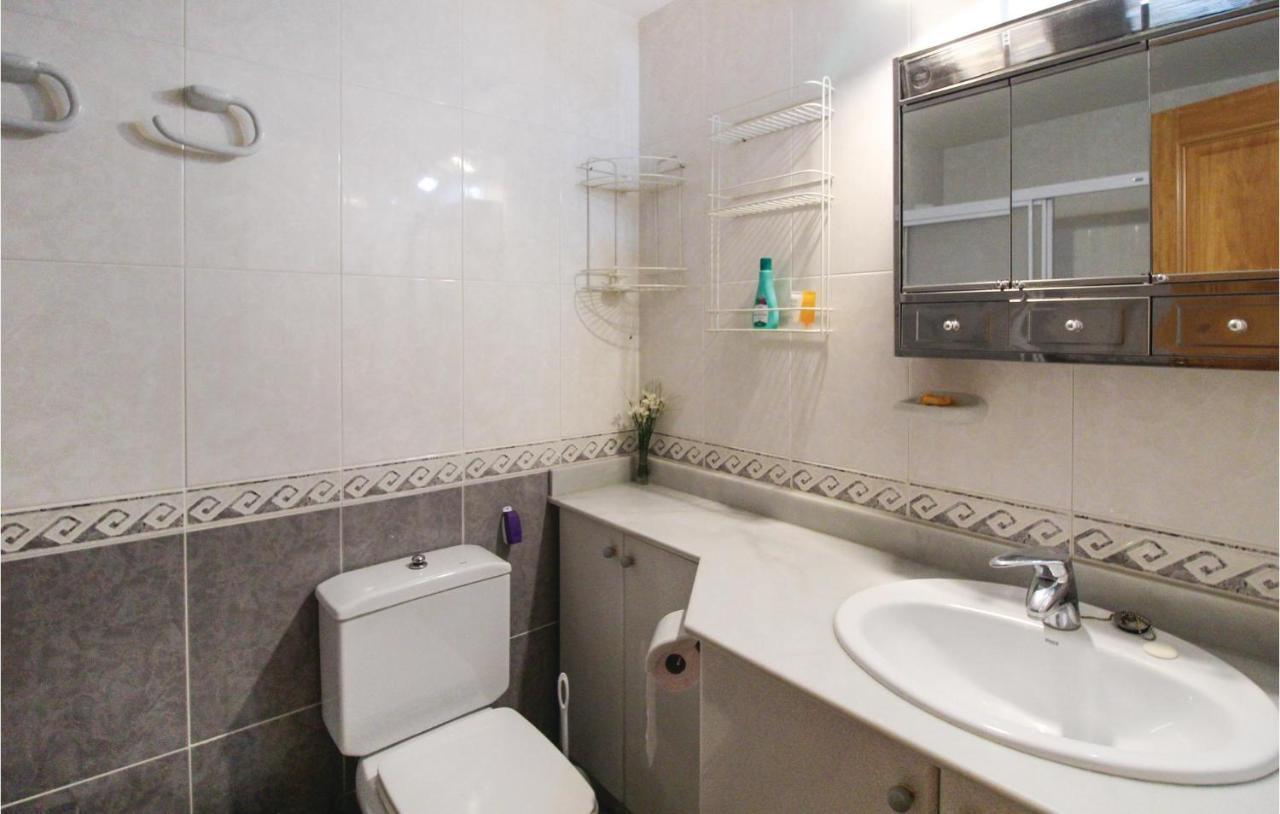 Awesome Apartment In Altea With Wifi Εξωτερικό φωτογραφία