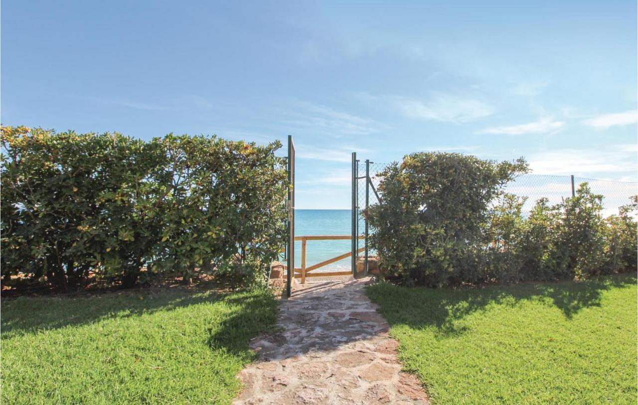 Awesome Apartment In Altea With Wifi Εξωτερικό φωτογραφία