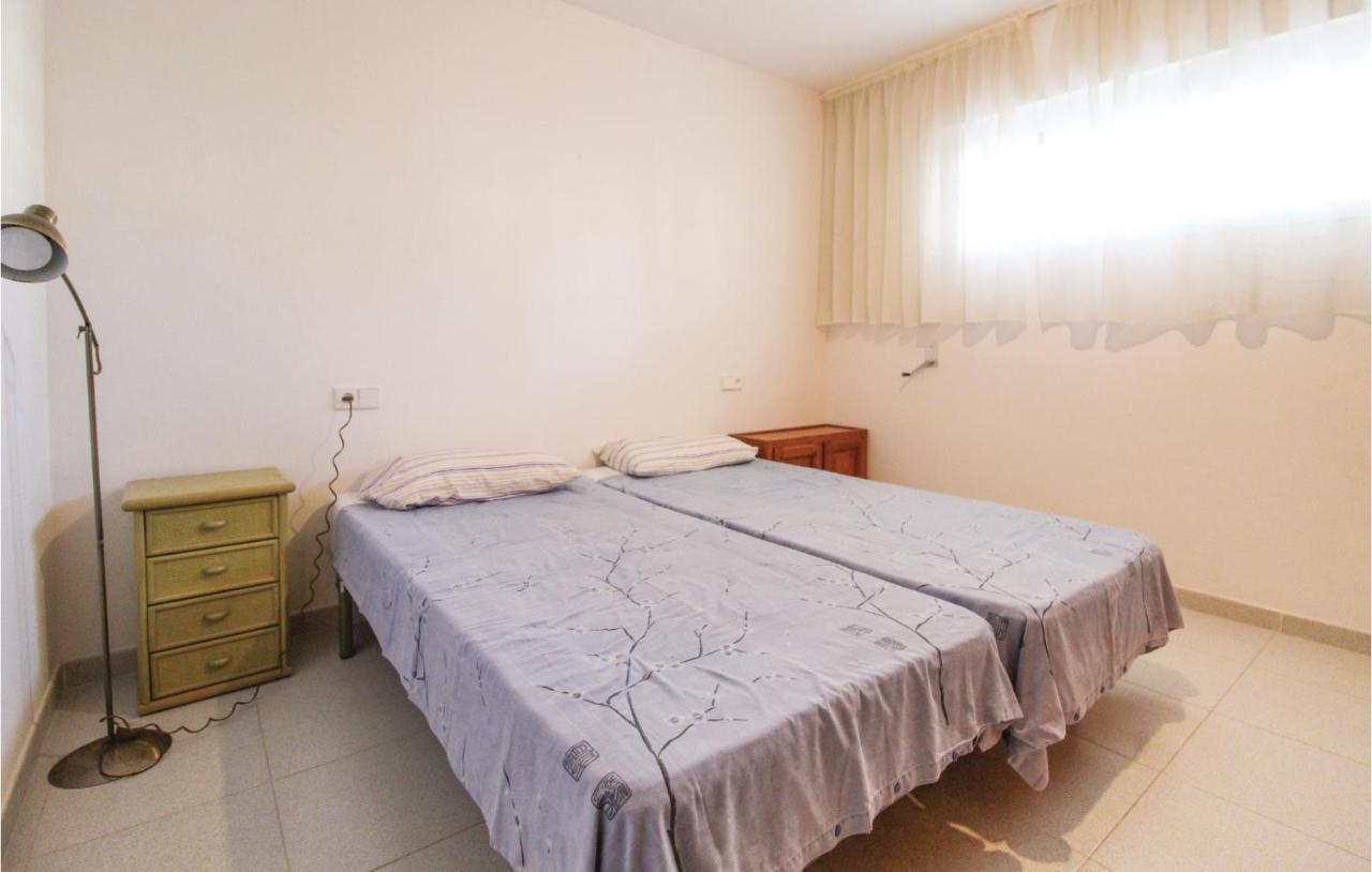 Awesome Apartment In Altea With Wifi Εξωτερικό φωτογραφία