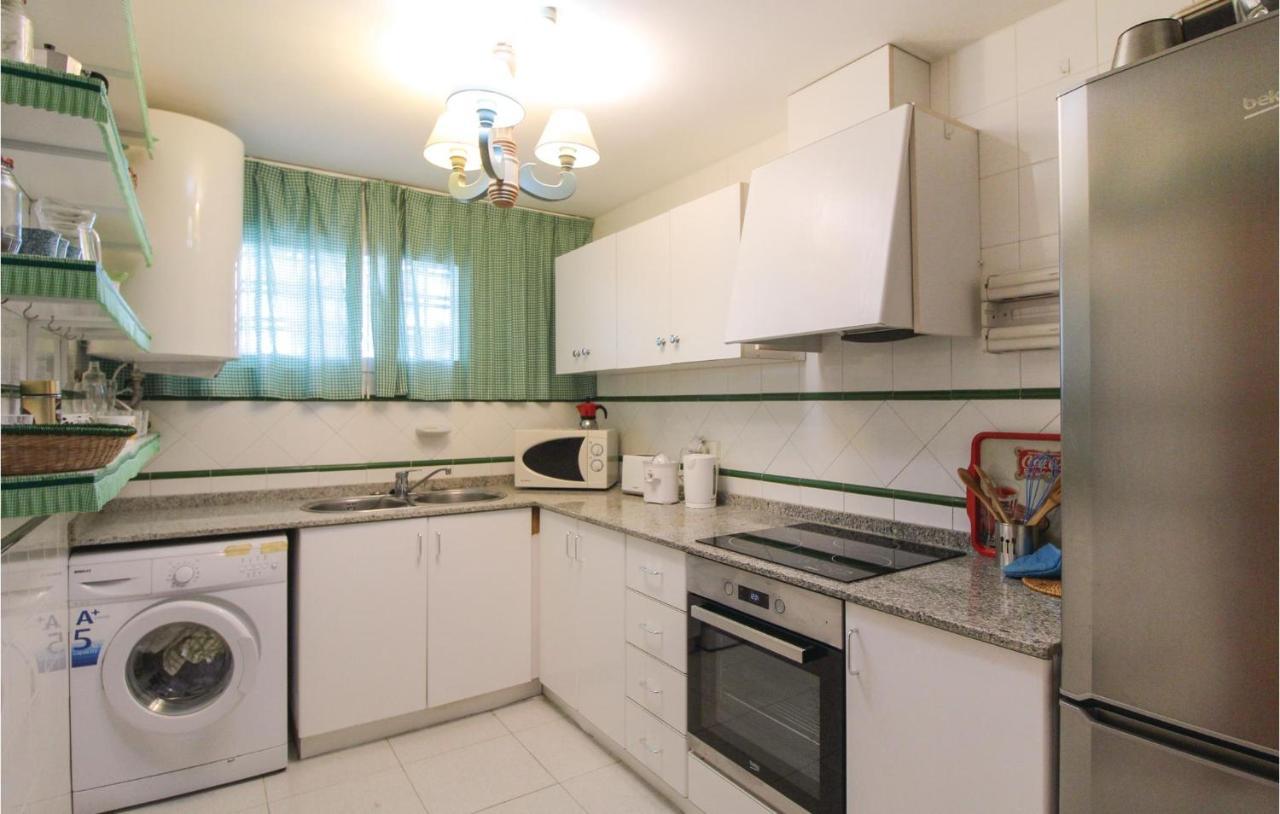 Awesome Apartment In Altea With Wifi Εξωτερικό φωτογραφία