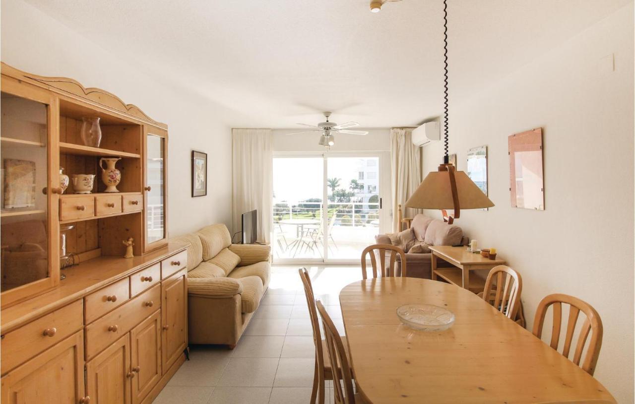 Awesome Apartment In Altea With Wifi Εξωτερικό φωτογραφία