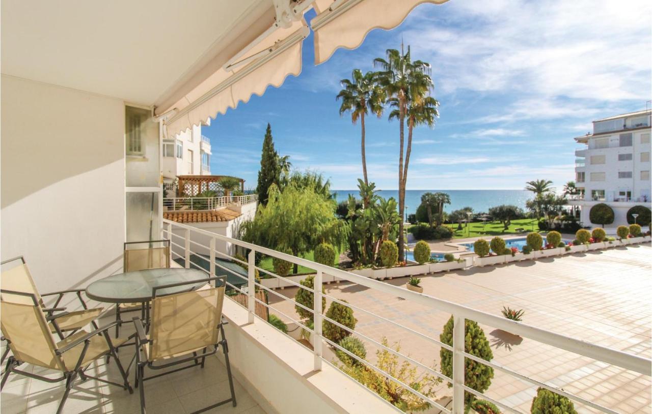 Awesome Apartment In Altea With Wifi Εξωτερικό φωτογραφία
