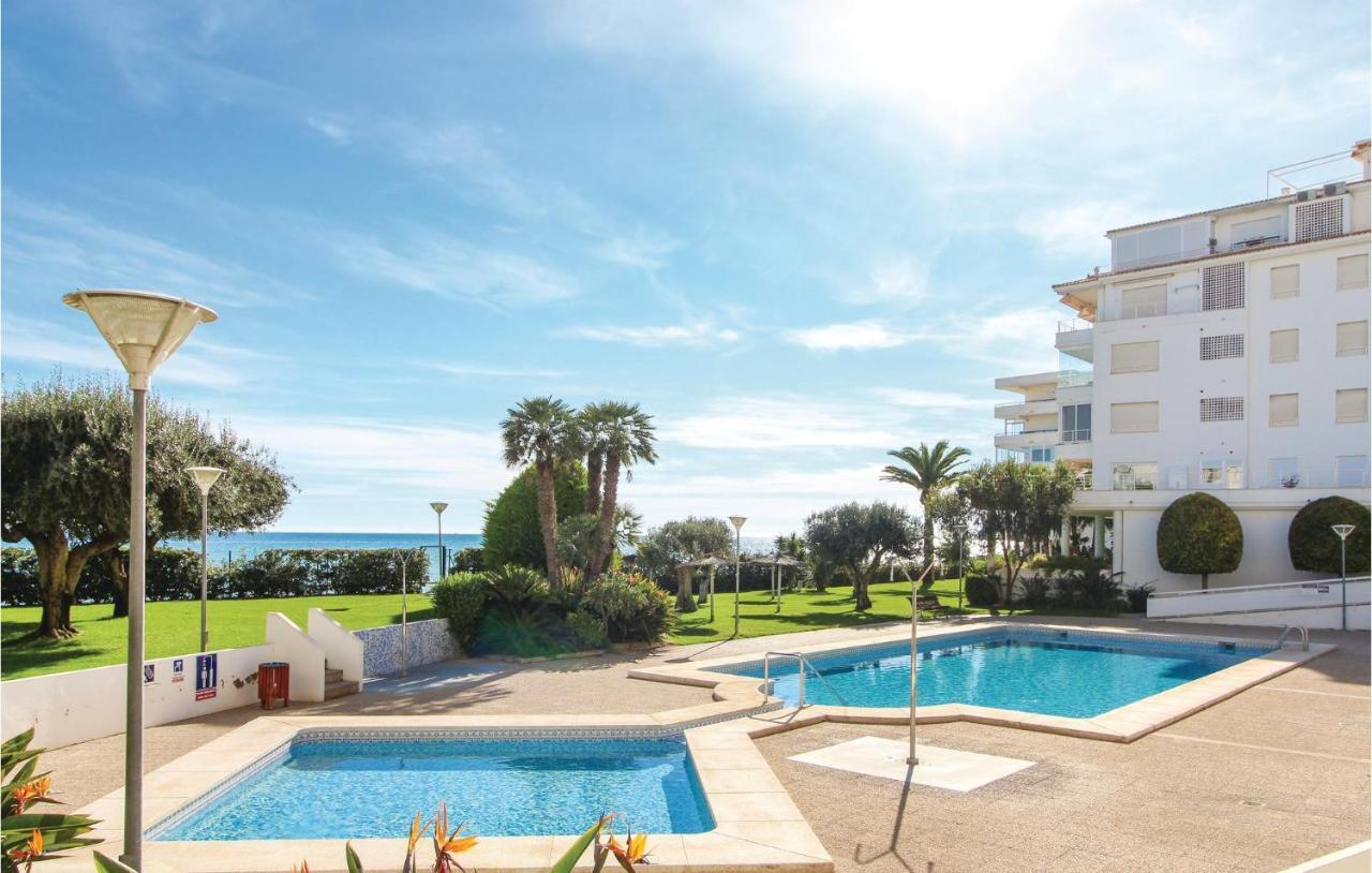 Awesome Apartment In Altea With Wifi Εξωτερικό φωτογραφία