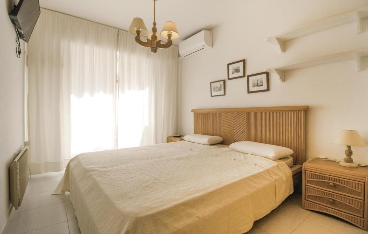 Awesome Apartment In Altea With Wifi Εξωτερικό φωτογραφία
