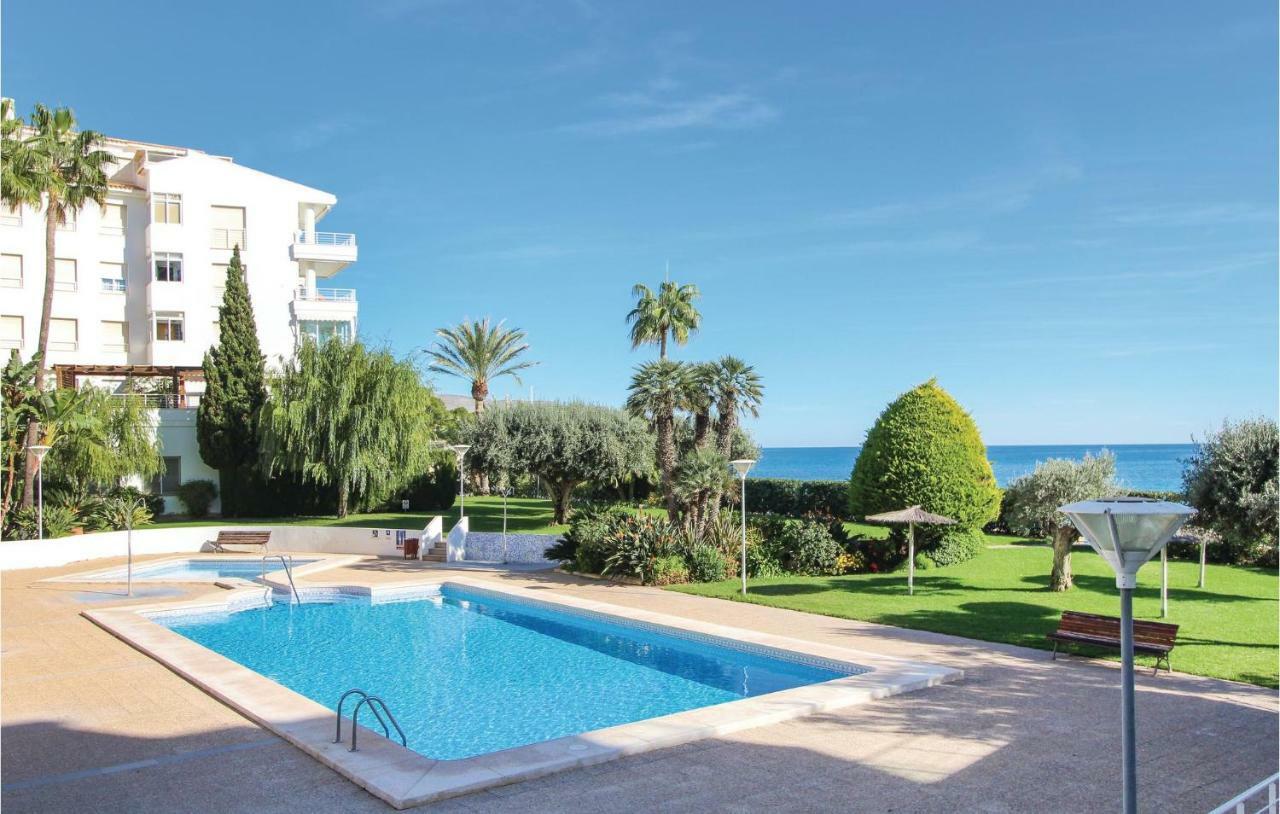 Awesome Apartment In Altea With Wifi Εξωτερικό φωτογραφία